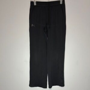 Under Armour - Baggy/Loose Charcoal Joggers - Women's S